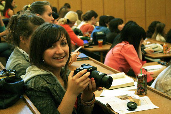 Кувейт отзывает своих студентов из украинских вузов