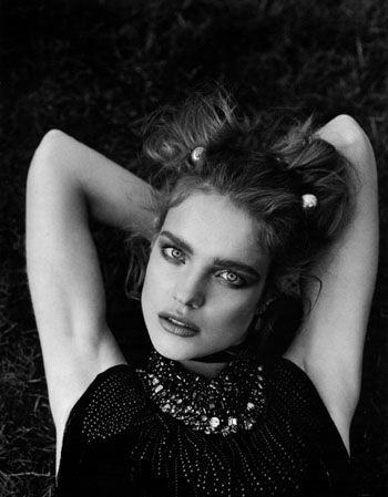 Forbes назвал самых успешных моделей года
