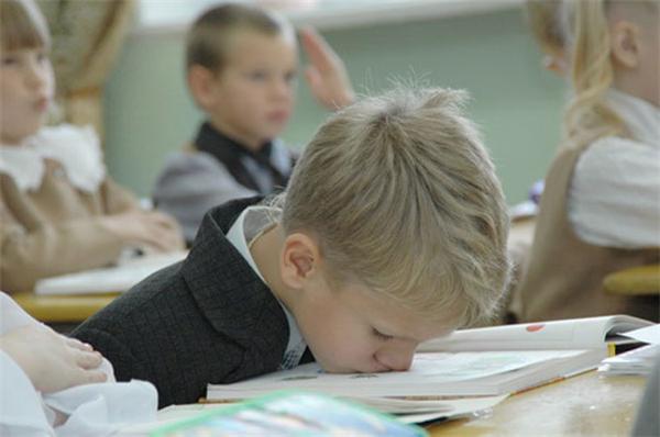 Отличники обречены на гипертонию