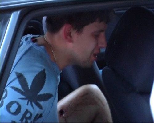 Мажоры VS Фемида. Пасынка нардепа прячут в психушке