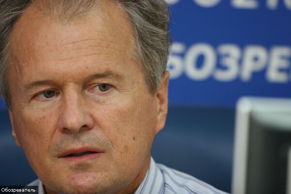 Костенко: широкой коалиции не будет ни до, ни после выборов