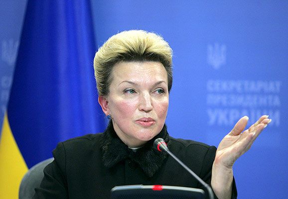Рокировка Ющенко: слона заменят на ладью