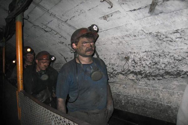 На законсервированной шахте нашли тела двух горняков