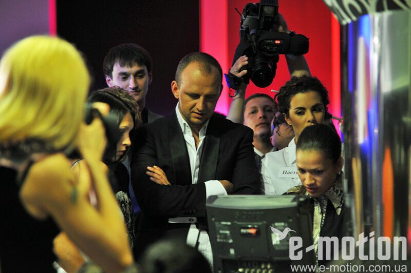 Потап и Настя Каменских поссорились на съемках клипа