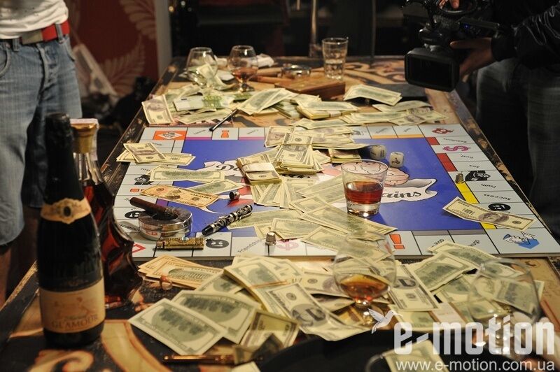 Потап и Настя Каменских поссорились на съемках клипа