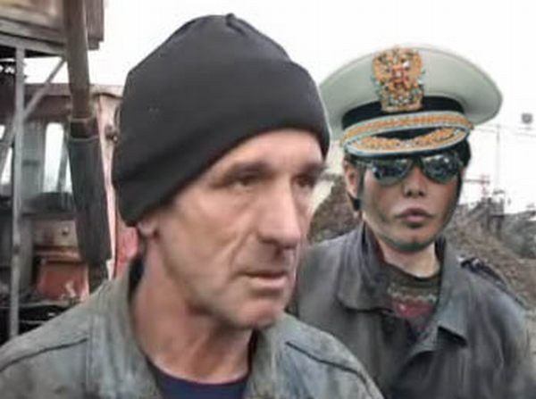 Сергей Зверев может быть таким разным