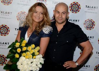 Сын Шуфрича объелся суши под песни Могилевской