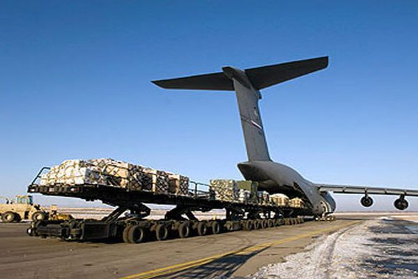 США не будут открывать военную базу в Узбекистане