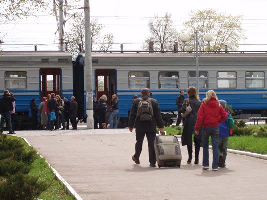 В ЕС эксплуатируют украинских студентов