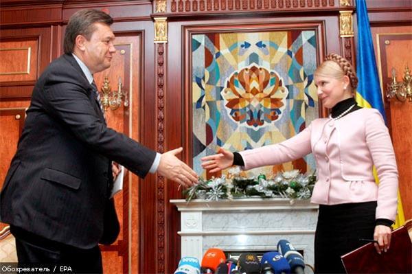 Регионалы продолжают борьбу за ПРиБЮТ