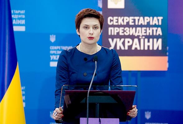 Тимошенко не пустила Ющенка до Австралії