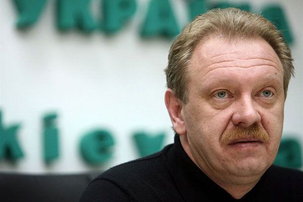 Дубина ушел на больничный