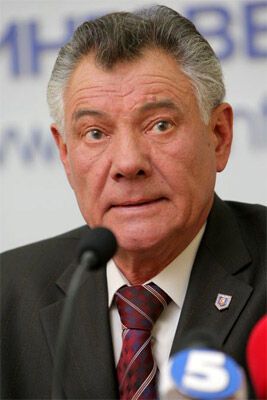 Демарш Омельченко может привести к роспуску Рады