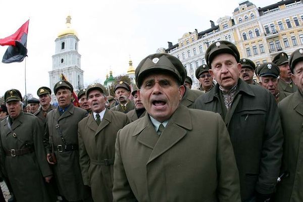 СБУ получила из Польши новые документы по УПА