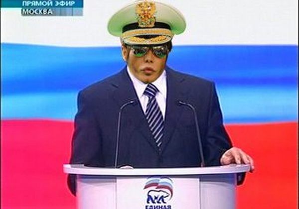 Сергей Зверев может быть таким разным