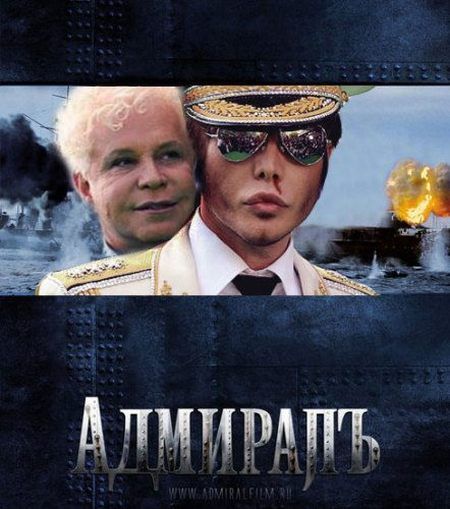 Сергей Зверев может быть таким разным