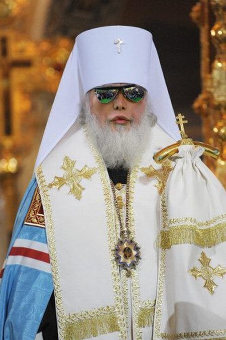 Сергей Зверев может быть таким разным