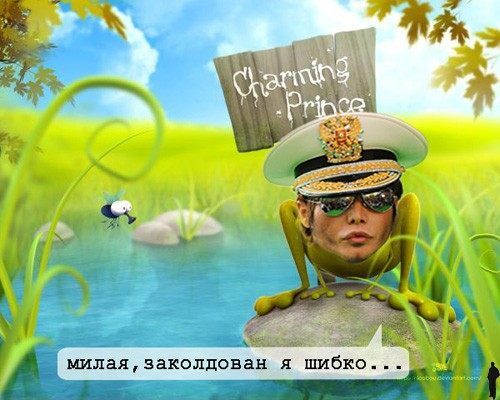 Сергей Зверев может быть таким разным