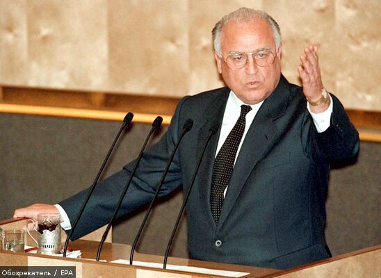 Новый посол РФ привезет в Украину рекомендации о президенте?