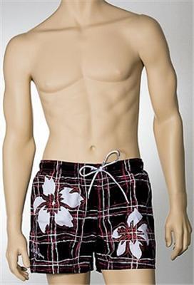 Лучшие пляжные наряды 2009