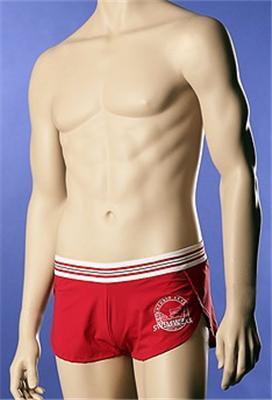 Лучшие пляжные наряды 2009