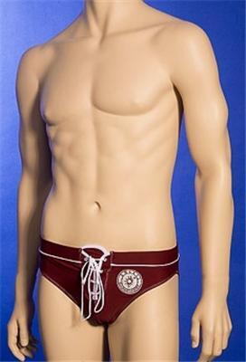 Лучшие пляжные наряды 2009