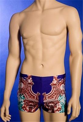 Лучшие пляжные наряды 2009