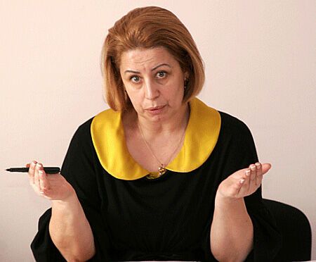 Сын Анны Герман погиб в автокатастрофе