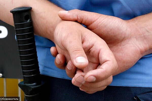 Депутата-бютовца обвиняют в убийстве