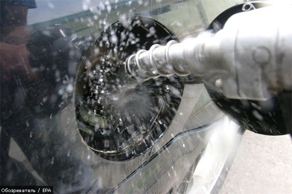 Минэкономики лишает "Приват" дешевой нефти