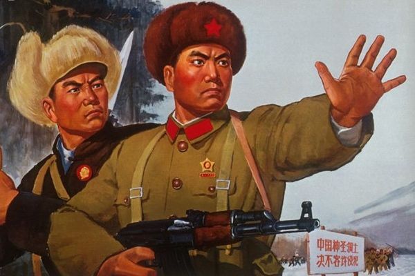 КНДР отстаивает право на ядерную самооборону