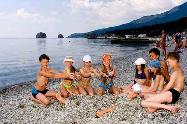 "Артек" вернулся к нормальному режиму работы 