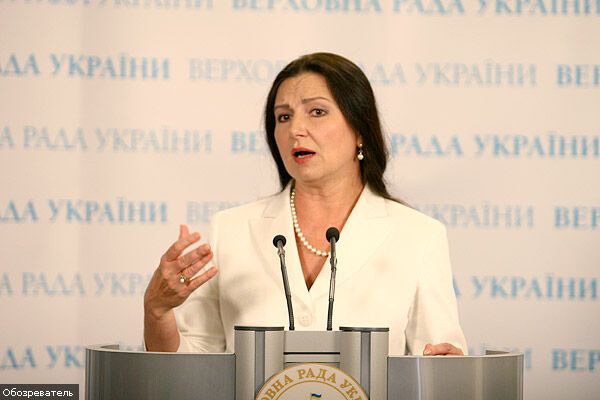 Новая коалиция приведёт к конституционному перевороту