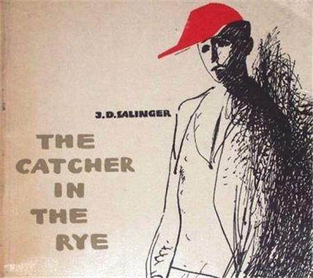 Сэлинджер судится с автором сиквела «Над пропастью во ржи»