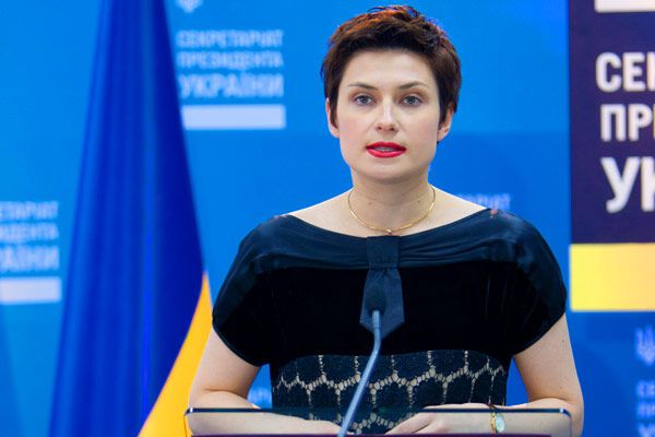 Президент: в Україні готується конституційний заколот