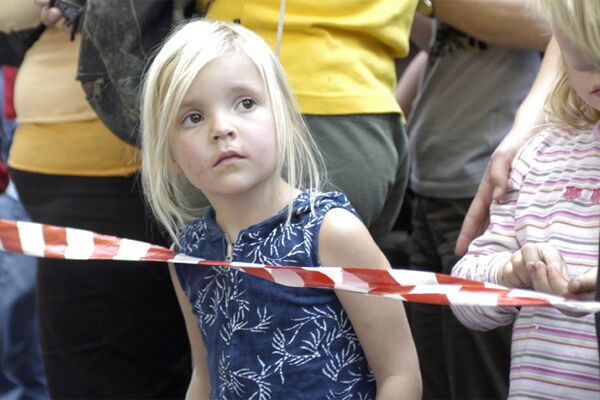 Карнавал культур в Берлине собрал более миллиона зевак