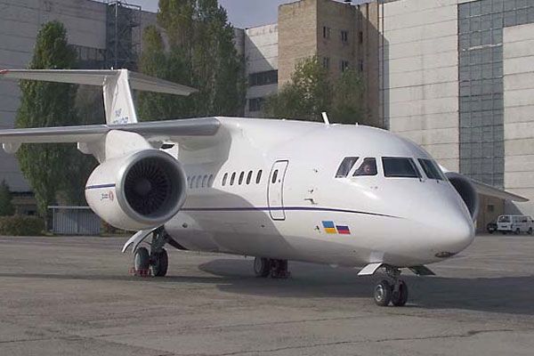 На  Ан-148 нашелся покупатель
