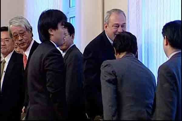 Україна приватизують японці