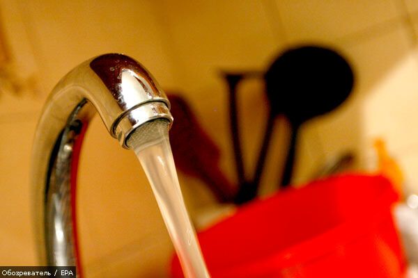 В Донецке за коммунальные долги арестовано 68 квартир