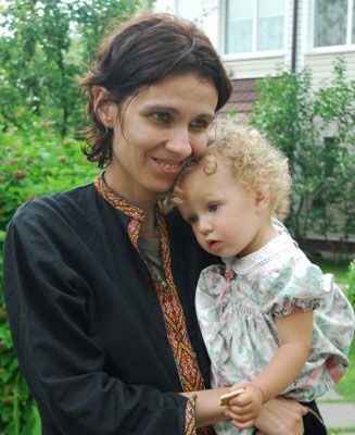 Вдова Пелыха: "В комментариях об Игоре много неправды"