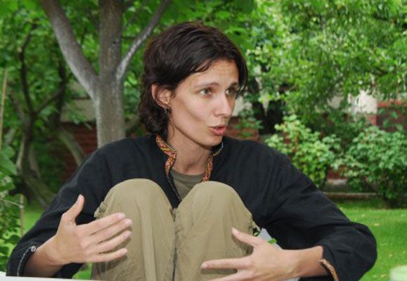 Вдова Пелыха: "В комментариях об Игоре много неправды"