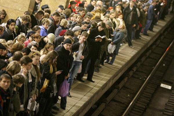 Кількість жертв трагедії у вашингтонському метро збільшилася до 9