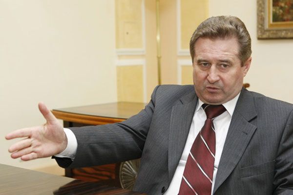 Святий Йосип і ублюдки