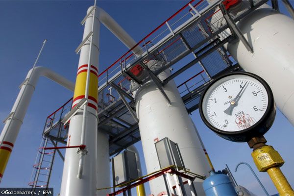 Как «Газпром» кредитовал Дмитрия Фирташа