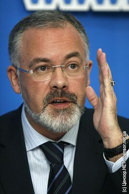 Табачника за украинофобство хотят лишить гражданства