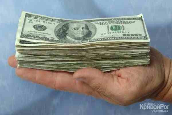 На Донетчине накрыли конвертцентр с оборотом в 200 млн грн