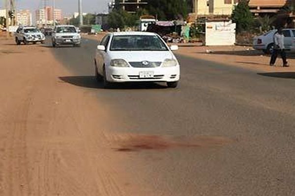 Убийц американского дипломата приговорили к смертной казни