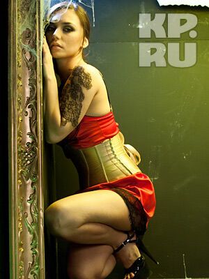 Группа «Serebro» сняла первый эротический клип