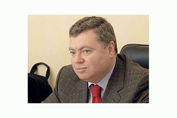 Генпрокуратура планирует начать аресты видных юристов