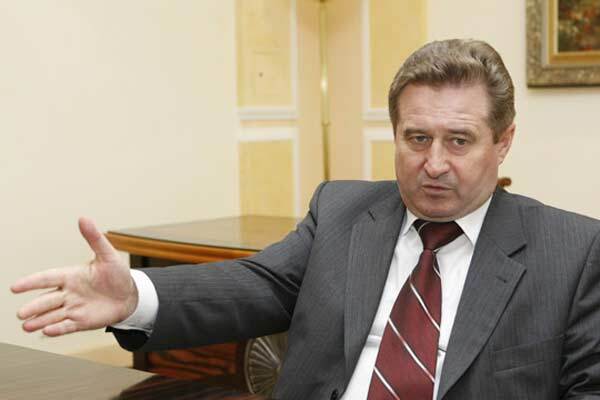 Допрос Винского в прокуратуре. Подробности